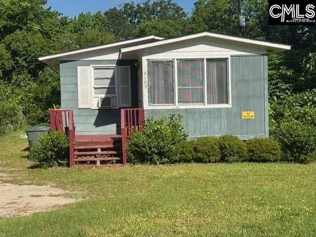 2105 Ervin Street  Photo 5