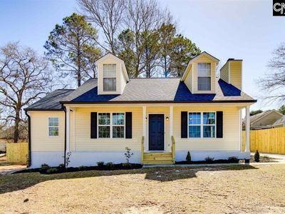 504 Greenlake Drive, Hopkins, SC 29061
