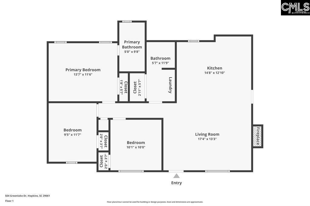 504 Greenlake Drive Photo 26