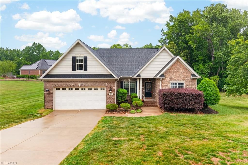 3074 Beeson Court, Sophia, NC 27350 Main Photo