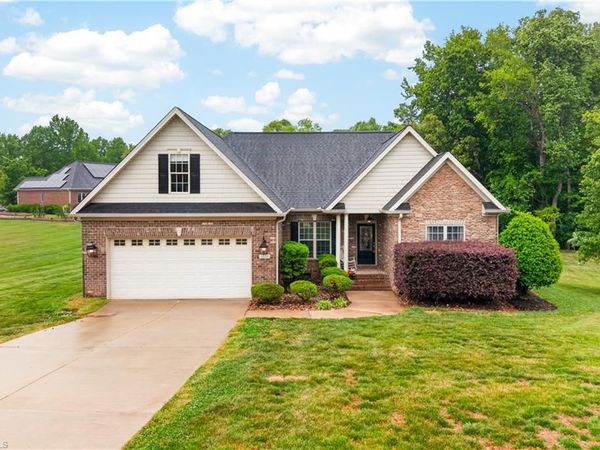 3074 Beeson Court , Sophia, NC 27350