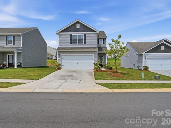 114 Lightning Drive , Shelby, NC 28152