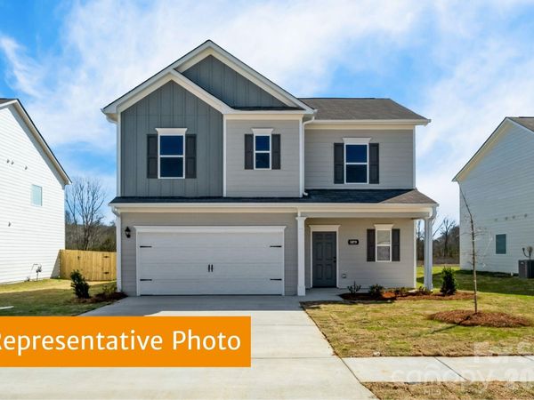 5587 Hagler Loop , Catawba, NC 28609