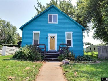 513 E Grant Street, Hooper, NE 68031