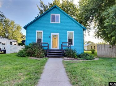 513 E Grant Street, Hooper, NE 68031