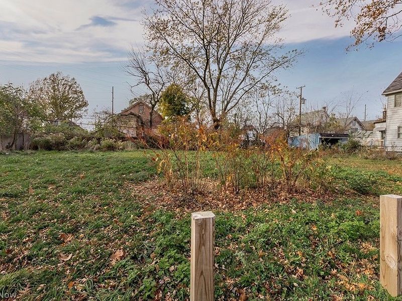 1274 E 134th Street , East Cleveland, OH 44112 Photo 1