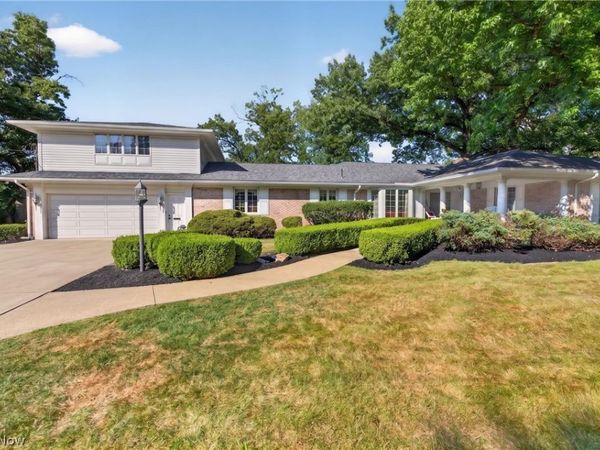 1500 Ravine Court , Niles, OH 44446
