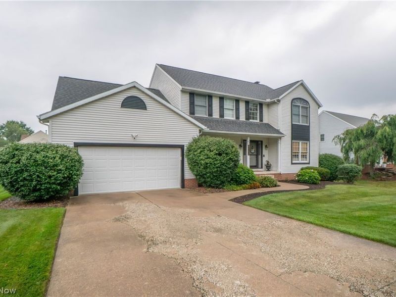 8037 Glendevan Street NW, Massillon, OH 44646 Photo 49