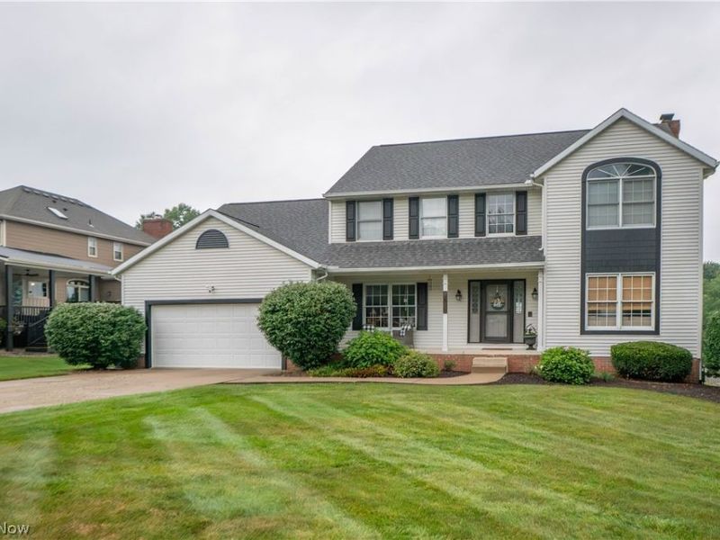 8037 Glendevan Street NW, Massillon, OH 44646 Photo 50