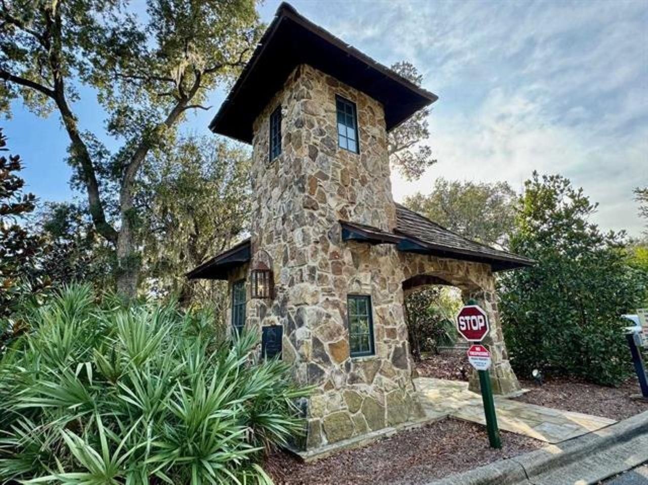 3541 Sanctuary Drive , Panama City, FL 32408 Photo