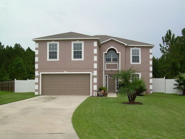 3492 Steelgate Court , Other Florida, FL 32068