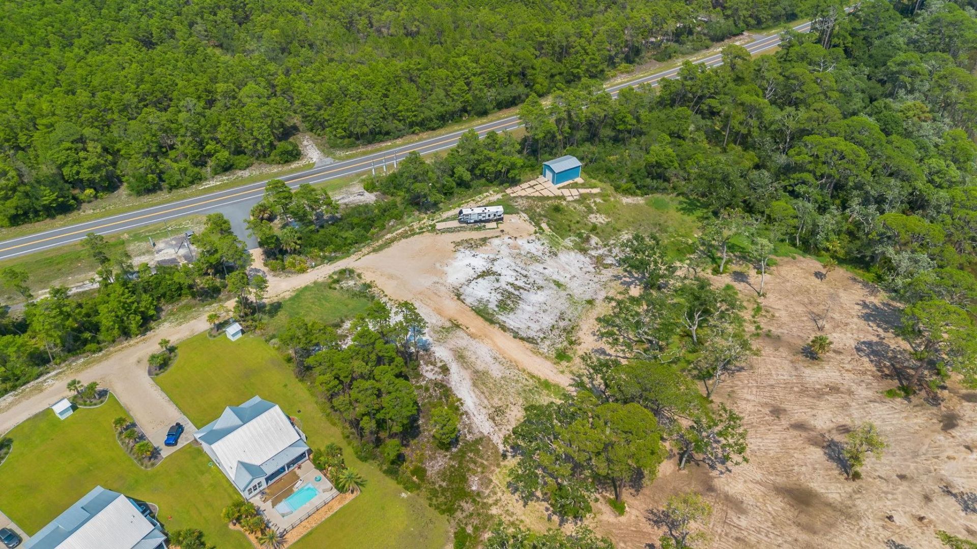 4546 Palms Way, Saint Teresa, FL 32346 Photo