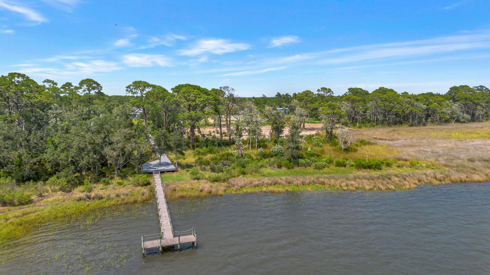 4546 Palms Way, Saint Teresa, FL 32346 Photo