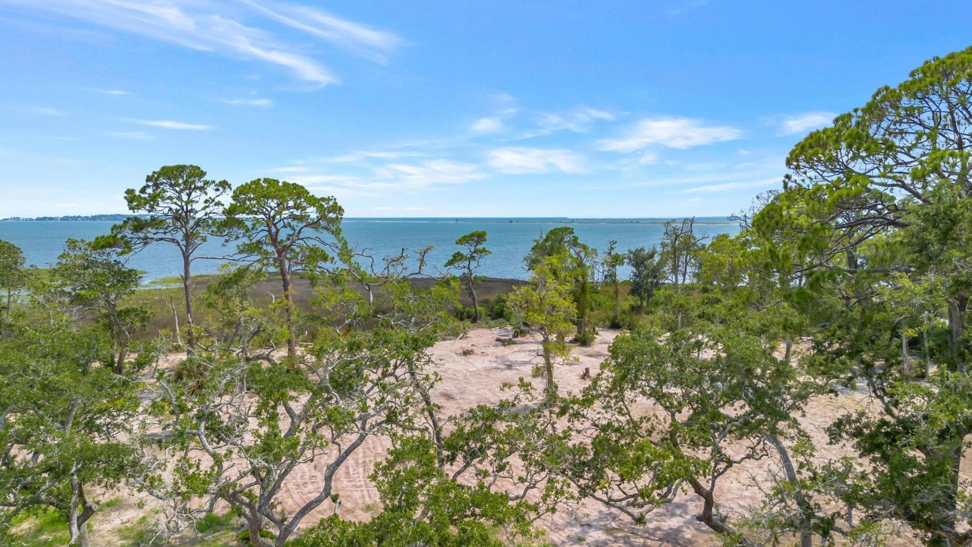 4546 Palms Way, Saint Teresa, FL 32346 Photo