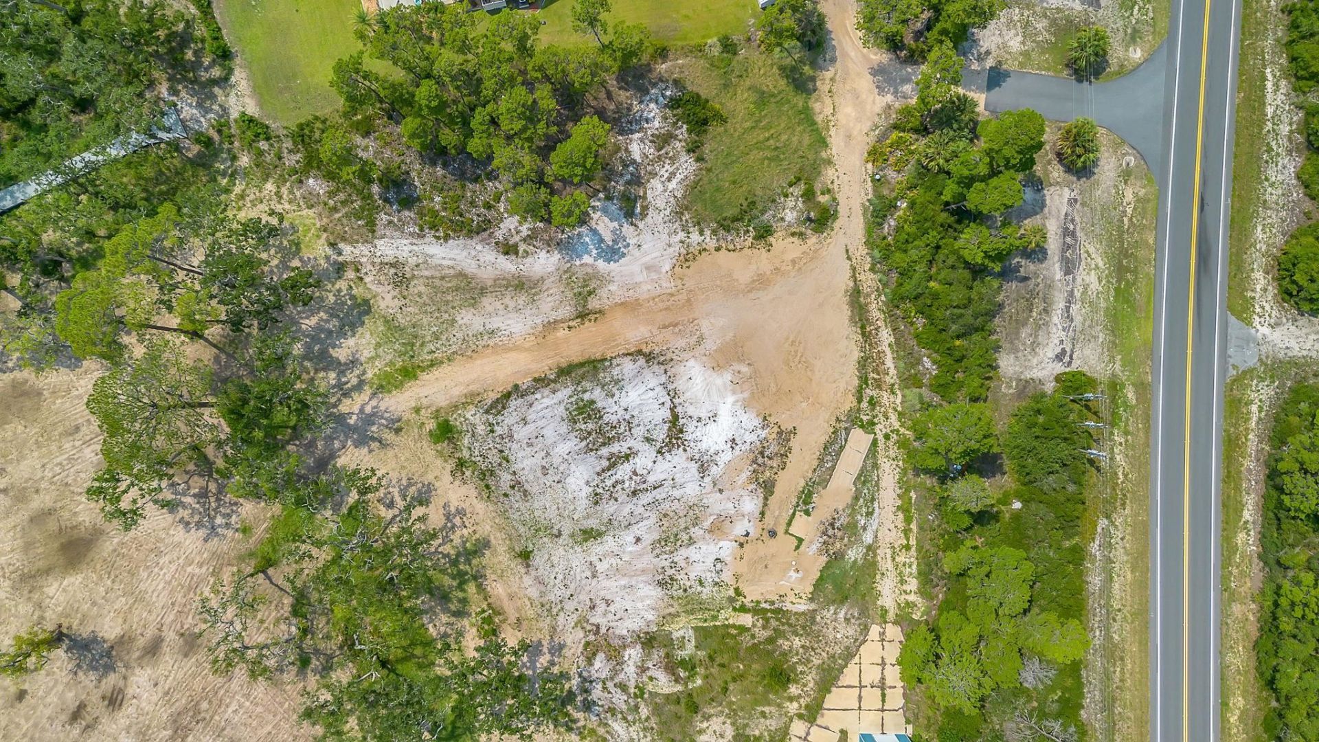 4546 Palms Way, Saint Teresa, FL 32346 Photo