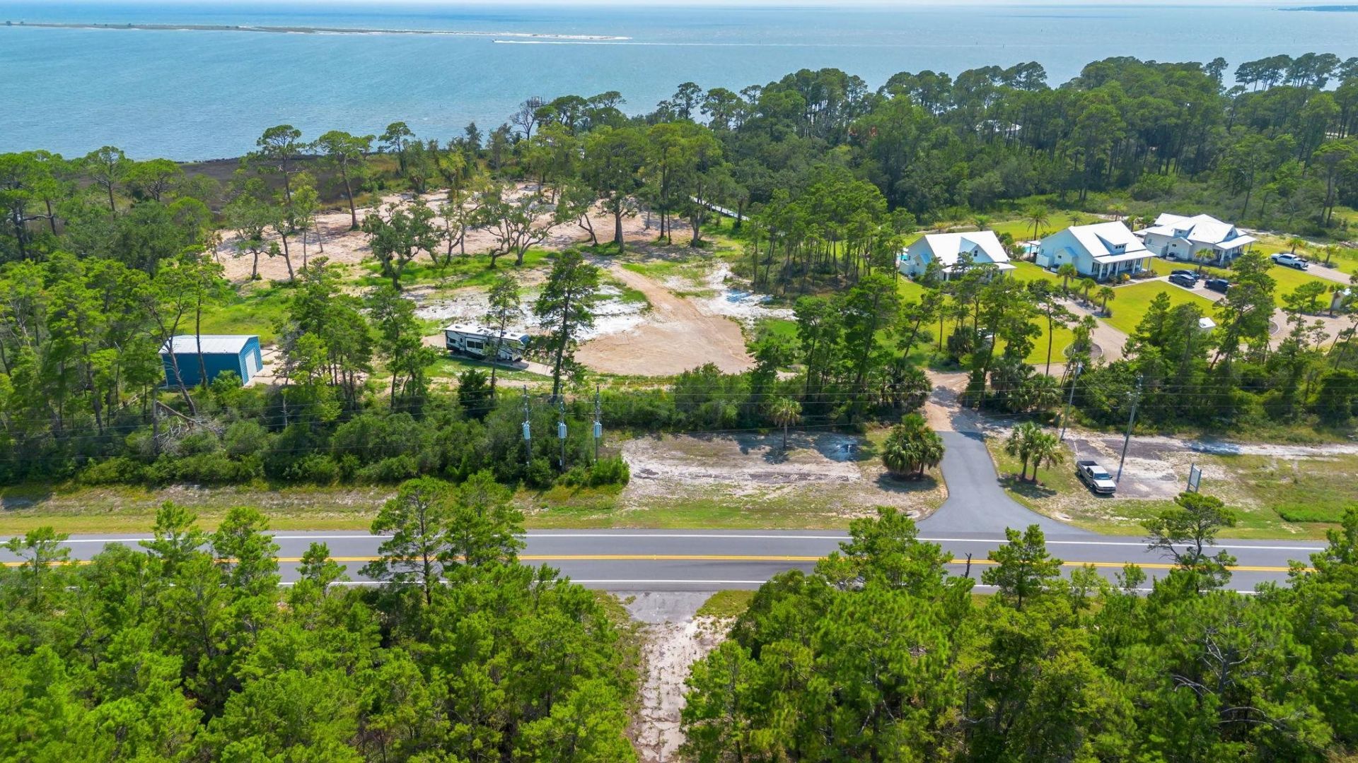 4546 Palms Way, Saint Teresa, FL 32346 Photo