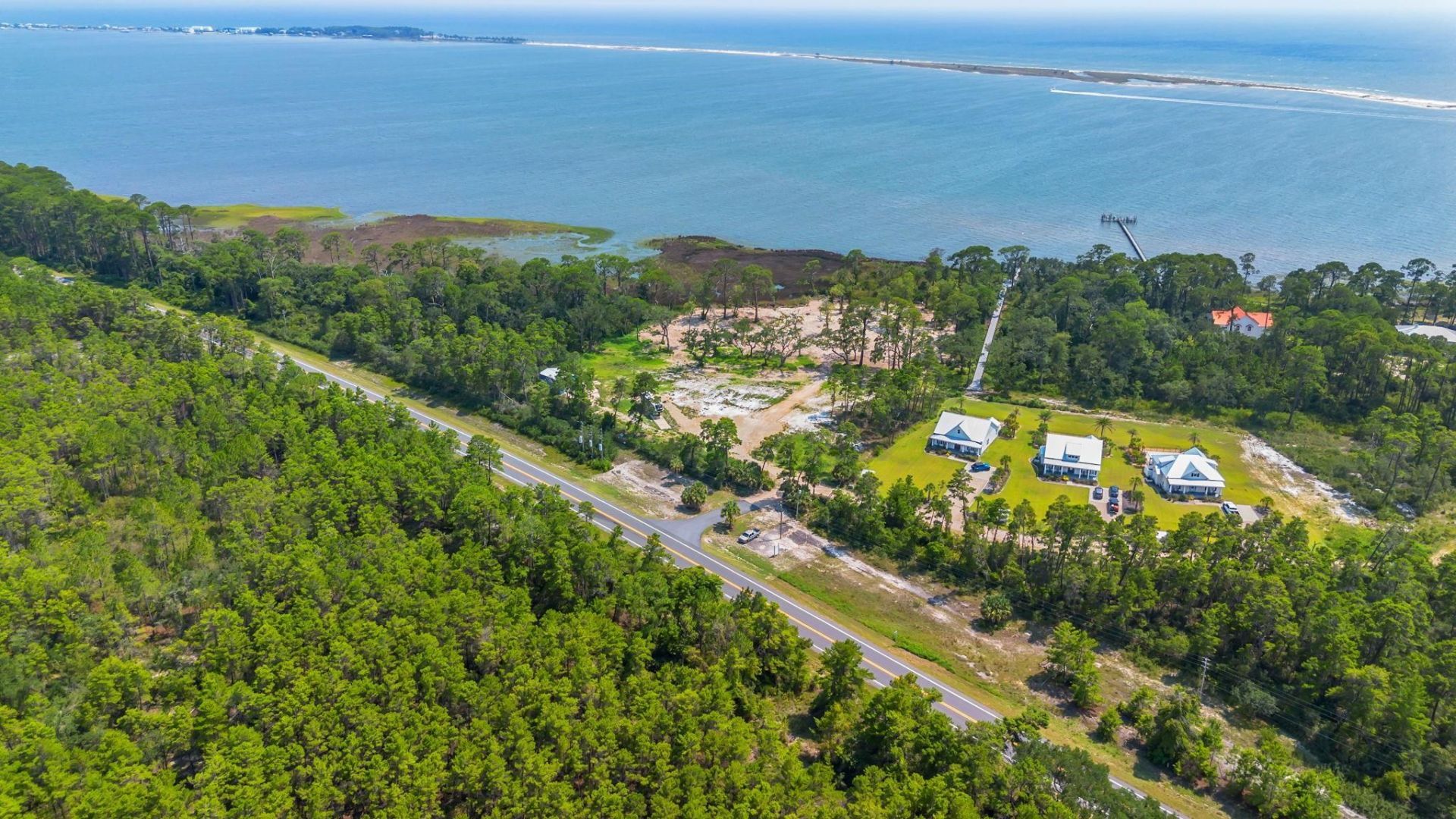 4546 Palms Way, Saint Teresa, FL 32346 Photo
