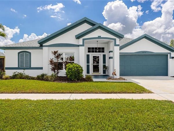 4676 Varsity CIR, LEHIGH ACRES, FL 33971