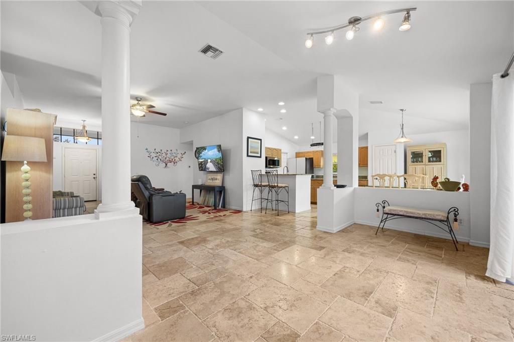 4676 Varsity Cir, Lehigh Acres, FL 33971 Photo
