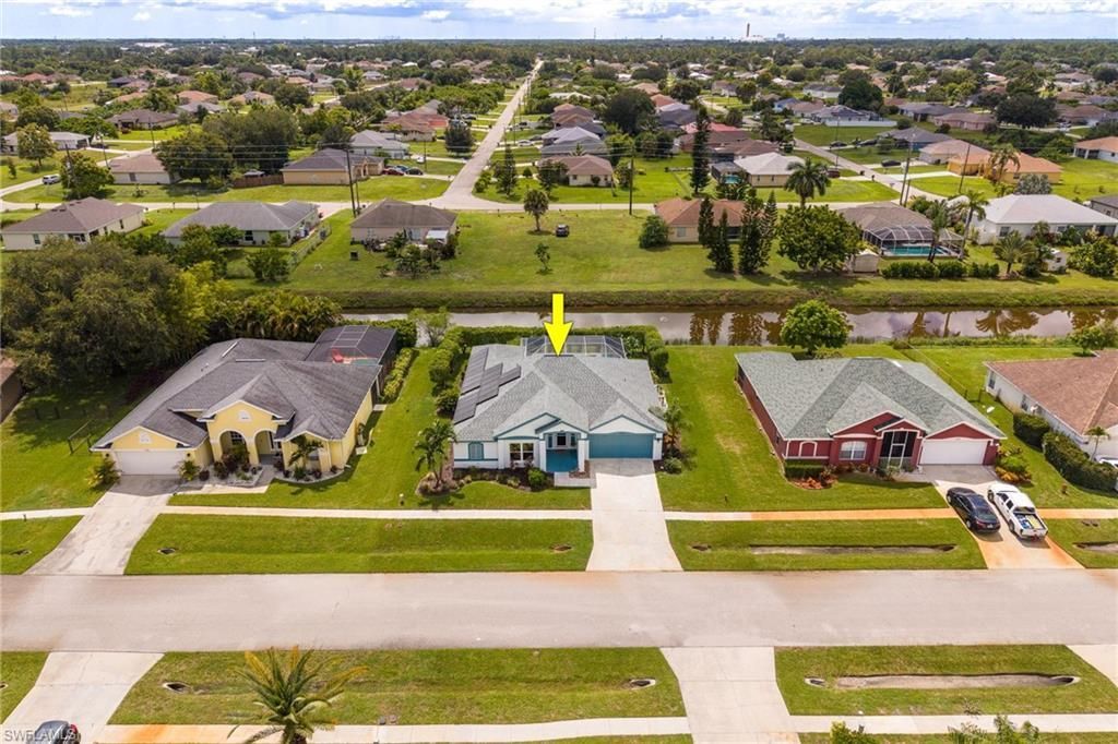 4676 Varsity Cir, Lehigh Acres, FL 33971 Photo