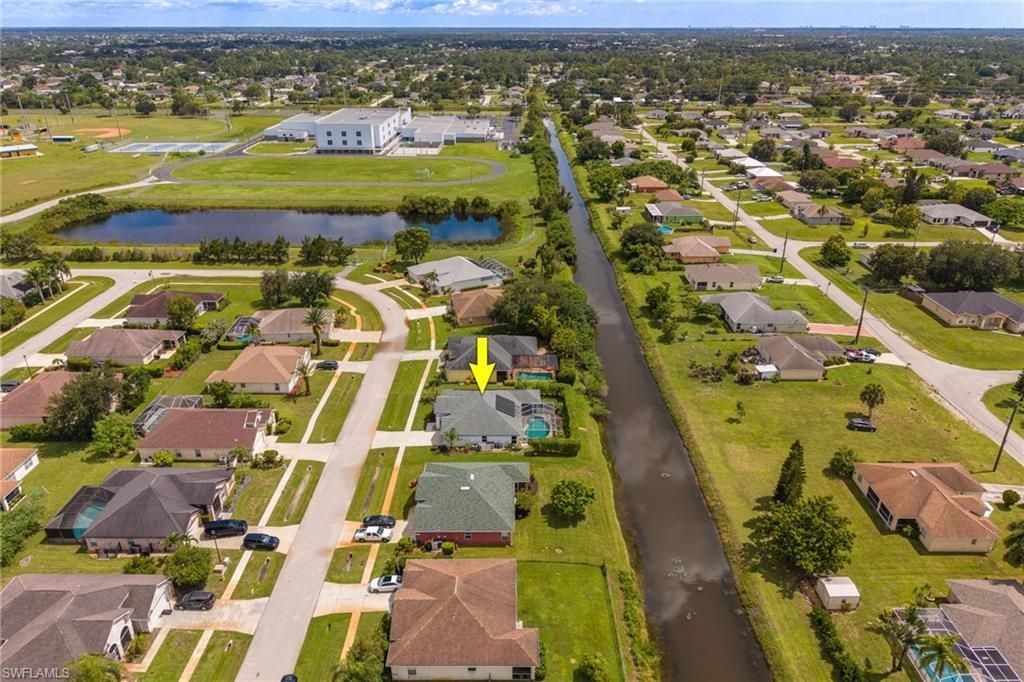 4676 Varsity Cir, Lehigh Acres, FL 33971 Photo