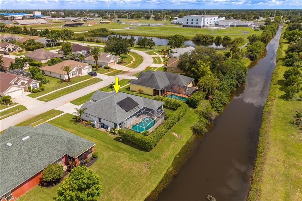 4676 Varsity Cir, Lehigh Acres, FL 33971 Photo