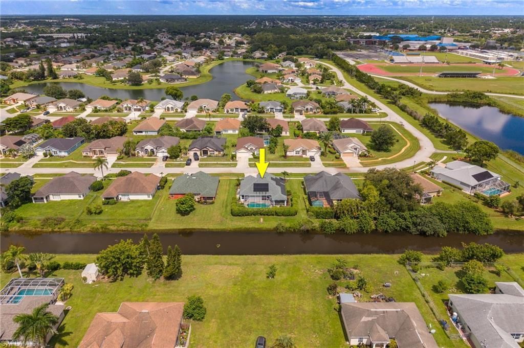 4676 Varsity Cir, Lehigh Acres, FL 33971 Photo