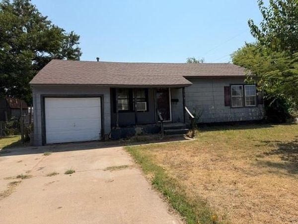 2704 Epperly Drive, Oklahoma City, OK 73115