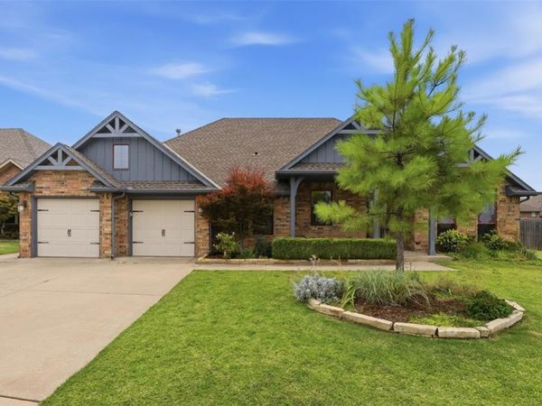 5700 NW 118th Street, Oklahoma City, OK 73162