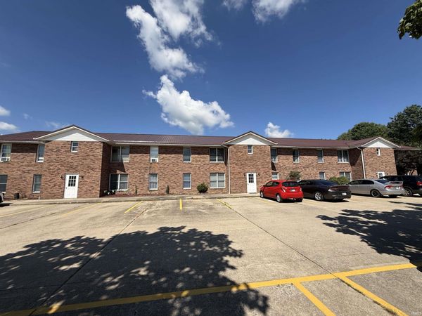 1705,1715,1725 Greene Street, Jasper, IN 47546