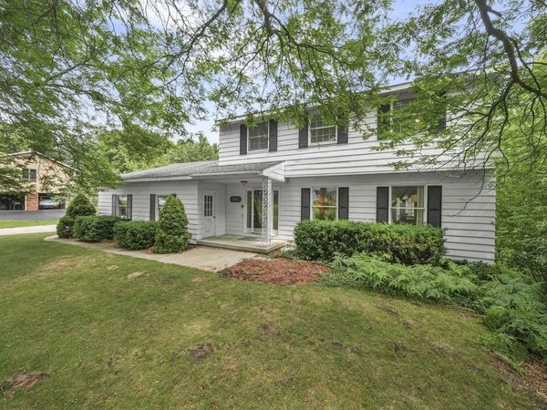 504 Highland Park Drive, Traverse City, MI 49686