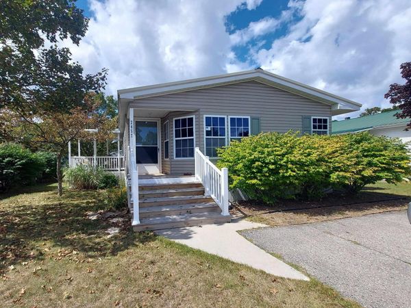 2457 Friendship Drive, Traverse City, MI 49686