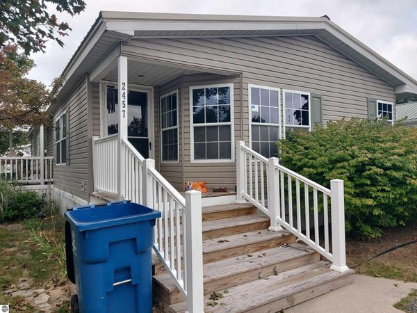 2457 Friendship Drive, Traverse City, MI 49686