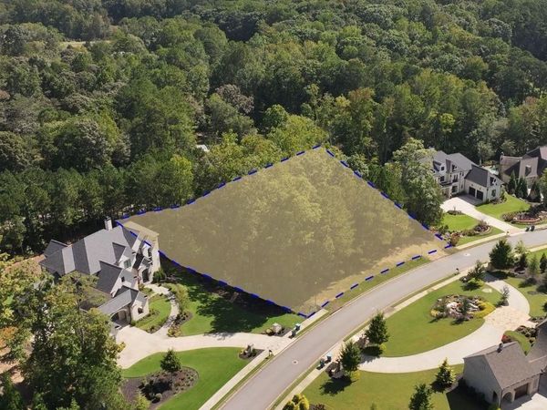 15995 Manor Club Drive , Alpharetta, GA 30004