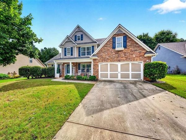 1811 Alberta Lane, Winder, GA 30680
