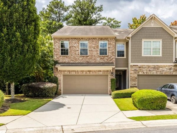 1575 Trailview Way NE, Atlanta, GA 30329