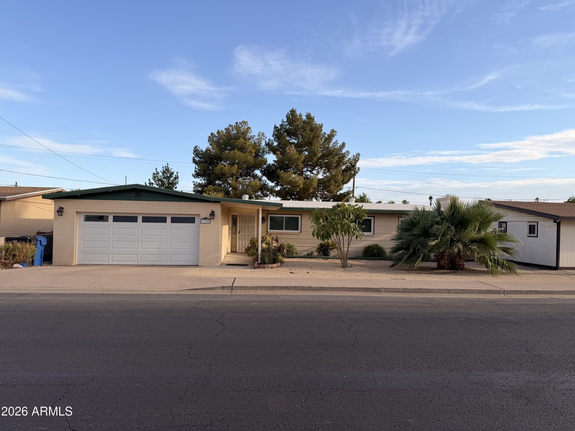 3725 W Elm Street, Phoenix, AZ 85019 Main Photo