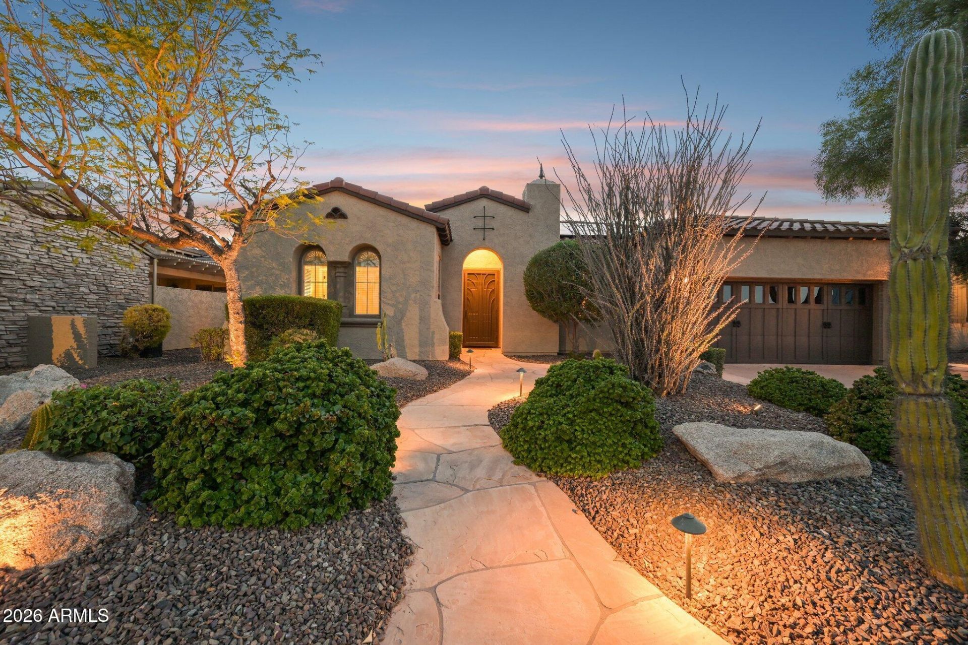 26788 N 128th Drive, Peoria, AZ 85383 Main Photo