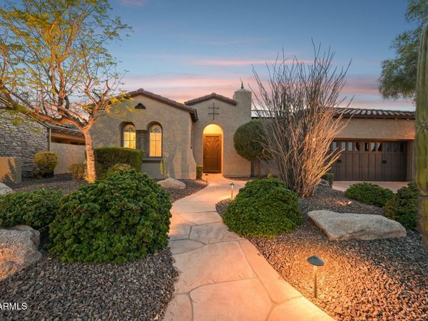 26788 N 128TH Drive, Peoria, AZ 85383