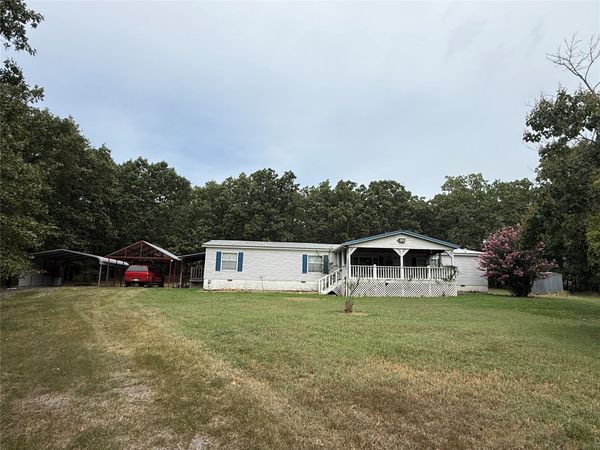 14801 E 140th Street North , Collinsville, OK 74021