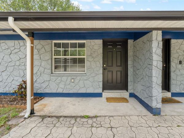 3810 S RANDALL STREET , TAMPA, FL 33611