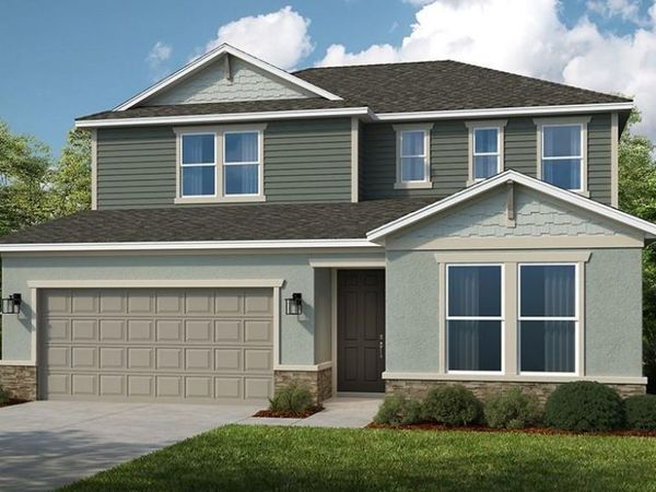 12711 DOCKYARD TRAIL , PALMETTO, FL 34221
