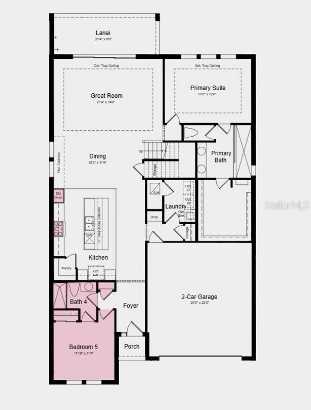 12711 Dockyard Trail, Palmetto, FL 34221 Photo