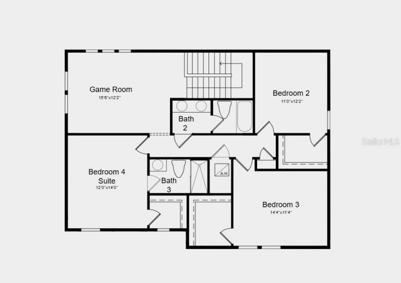 12711 Dockyard Trail, Palmetto, FL 34221 Photo
