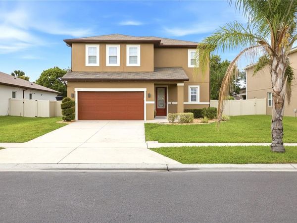 3821 PINEWOOD GARDENS BOULEVARD, ST CLOUD, FL 34769