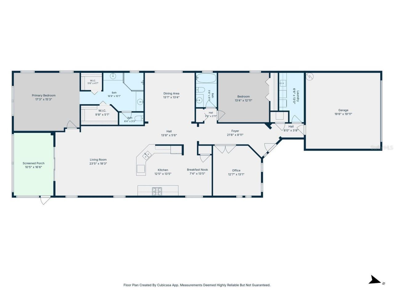 14426 Whitemoss Terrace, Lakewood Ranch, FL 34202 Photo
