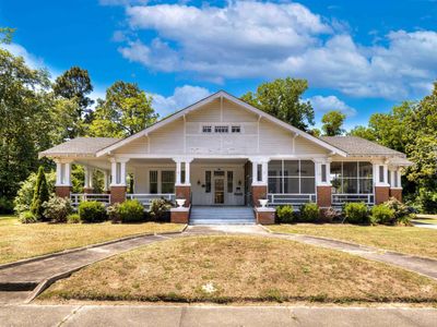 124 Singletary Ave. , Lake City, SC 29560