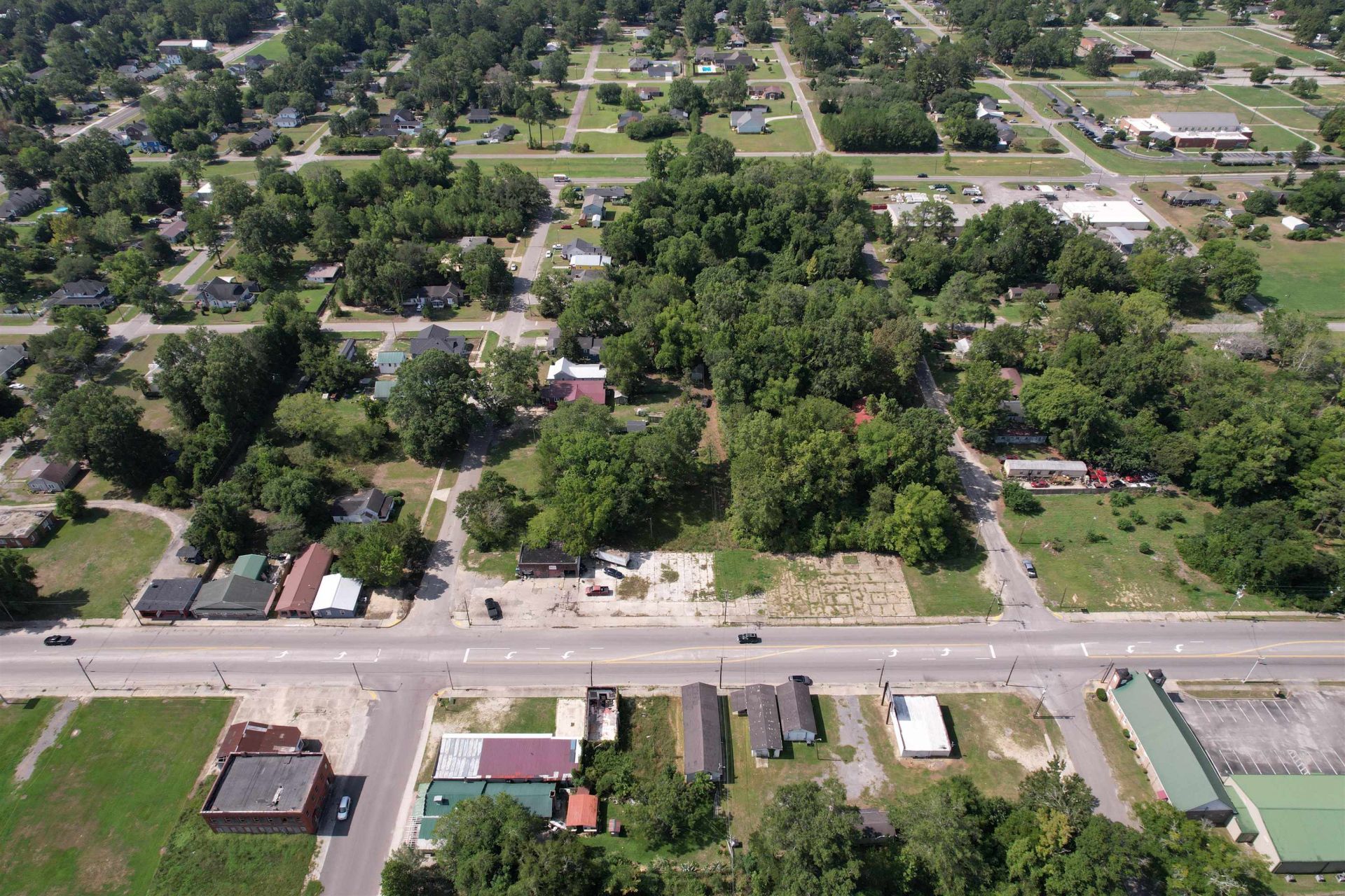 201 W Main St.  Photo 5