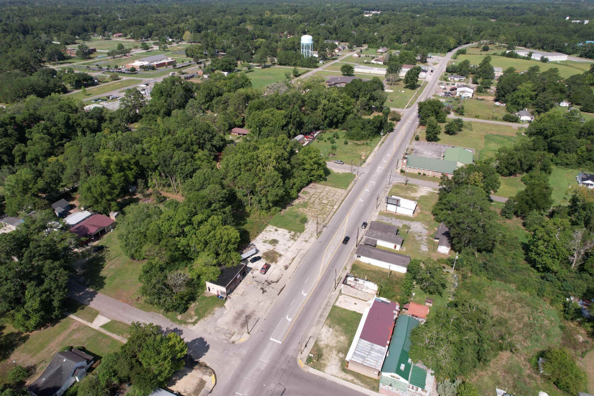 201 W Main St.  Photo 9