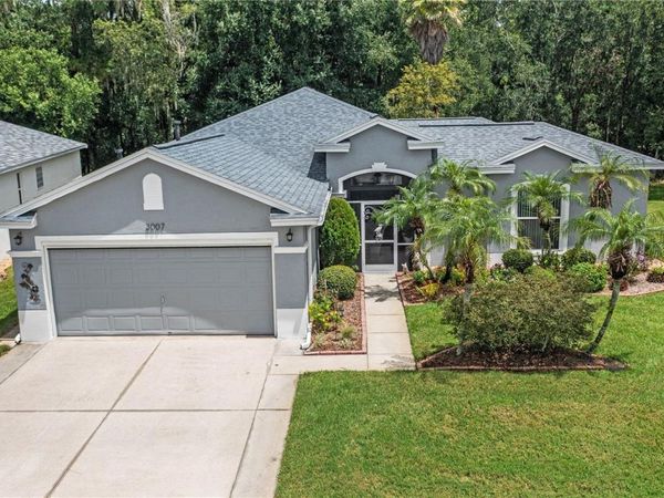 3007 BELLFLOWER WAY , LAKELAND, FL 33811